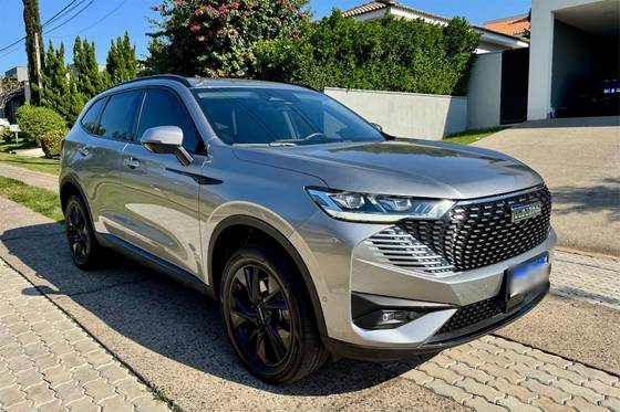 GWM HAVAL H6 1.5 HEV PREMIUM E-TRACTION GWM HAVAL H6 1.5 HEV PREMIUM E-TRACTION